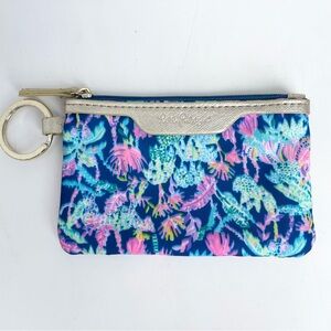 Lilly Pulitzer Party All The Tide ID Case